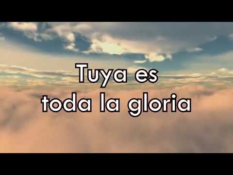 Dios de lo imposible -Letra