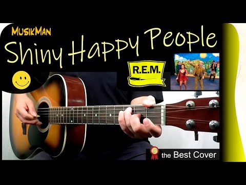 Happy People - Peace