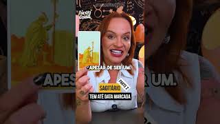 SÁGITARIO - VOCÊ NÃO ENTENDIA O AFASTAMENTO? – FOI FOFOCA! A JUSTIÇA MOSTROU TUDO.