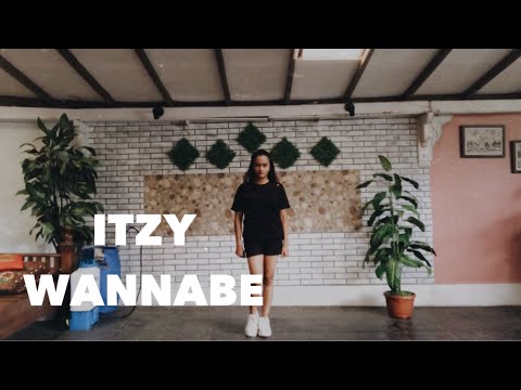 WANNABE - ITZY (있지) dance cover | Nicky Arindra