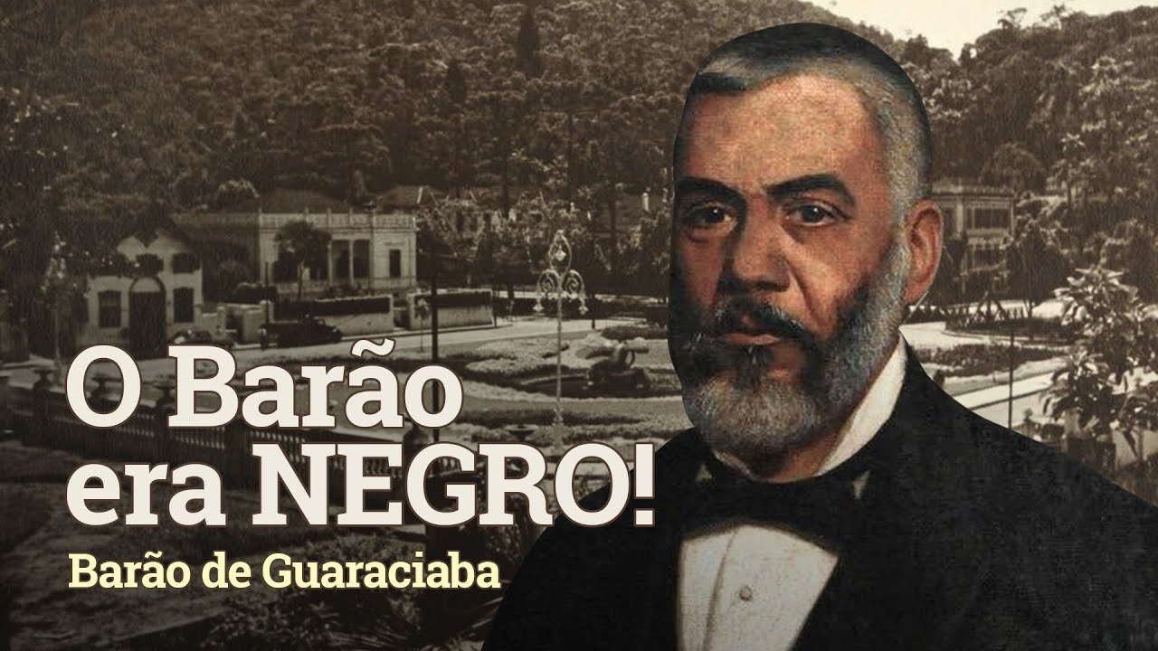 RELATOS INÉDITOS DA DESCENDENTE DO BARÃO DE GUARACIABA