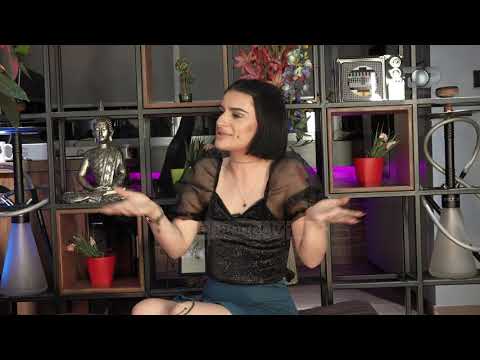 REAL TALK me Aventurierët – Real Talk me Kri