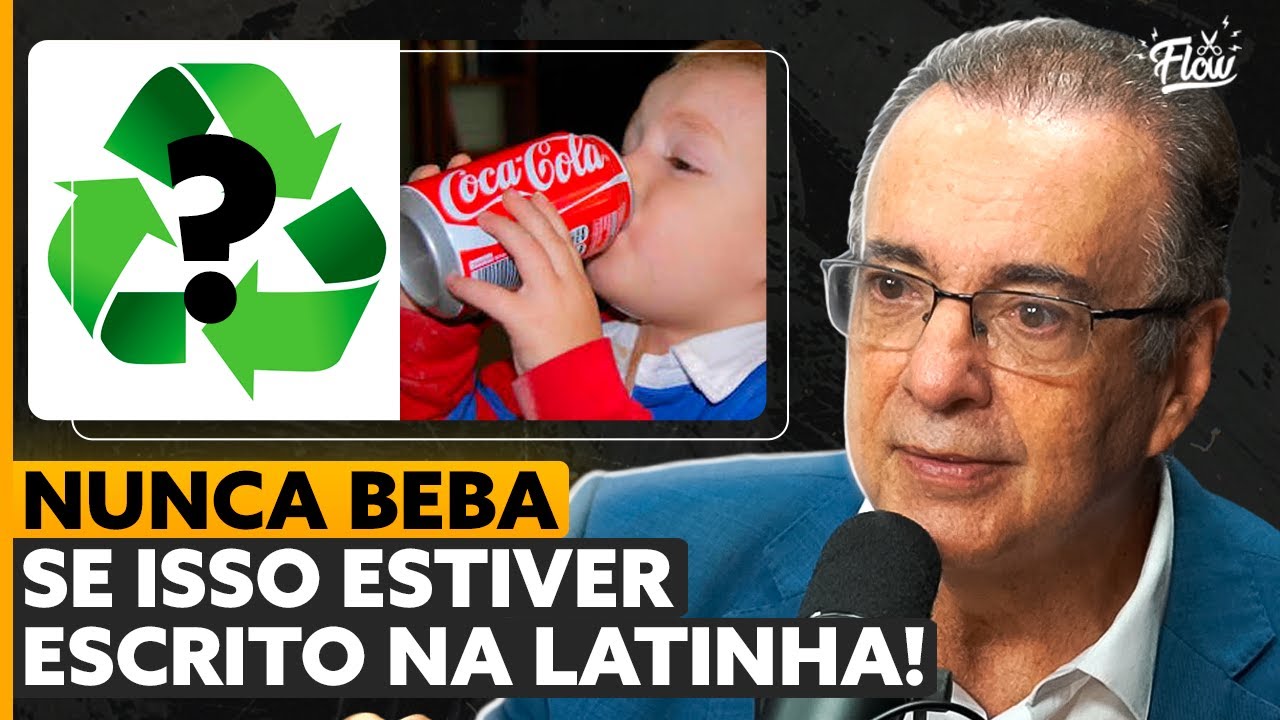 Doutor Bactéria FAZ ALERTA