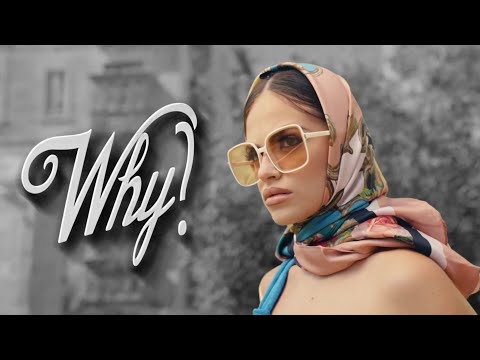 Gaia - Why? (Official Video)