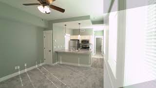 Citizens National Lofts 1-Bed White Suite (Downtown Emporia, KS) 4th Floor #406