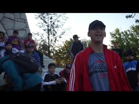 MLC Battles - Tse Vs Strago Vs Satim | 8vos | 10a Fecha