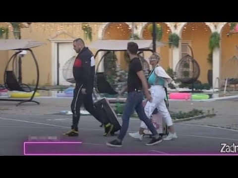 VANREDNO SAOPSTENJE! OVAJ takmicar je HITNO izbacen iz Zadruge! Au, kakav sok