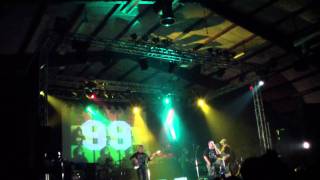 Medley Raffaniello/O&#39; Documento/Napoli- 99Posse Live