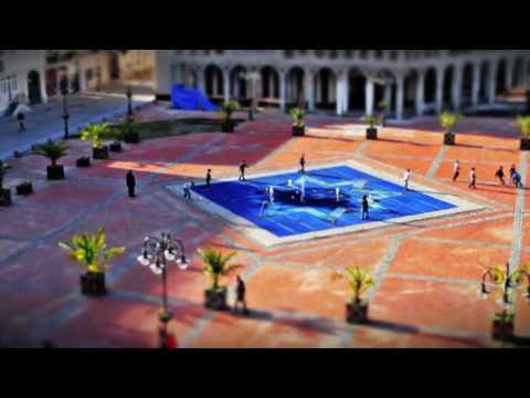 Natakhtari Lemonade Commercial