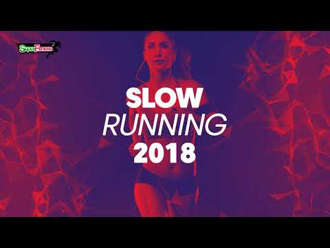 Slow Running 2018 (122 bpm) [SuperFitness]