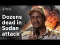 Sudan: At Least 27 Protesters Killed As Security Forces Attack Sit-in