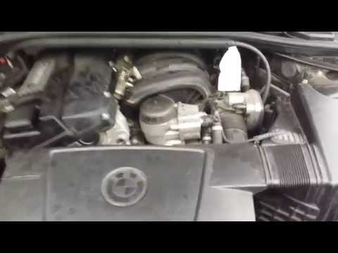 BMW E90 318i N46 3er Kettenrasseln - Kettenspanner - Steuerkette - timing chain?