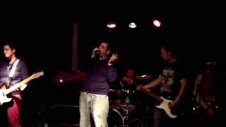 Full Body Anchor-Blackout