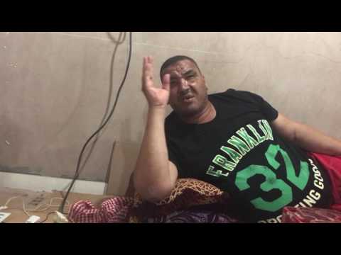 Simo Daher - نيبا فرس النهر