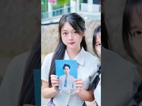 Bit by a Snake… A Fatal Mistake? 🐍😱 #linhchihihi #messyclassroom #schoolcrush #schooldrama