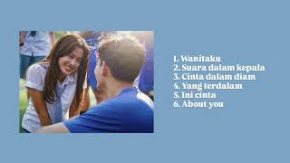 Download lagu Kumpulan lagu soundtrack Asmara gen z | vibes Harqeel banget!! mp3