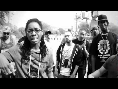 DFW CYPHER - The SXSW Edition