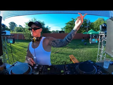 Martin Angrisano (ARG) // OUTDOOR SET 2026 // BUENOS AIRES