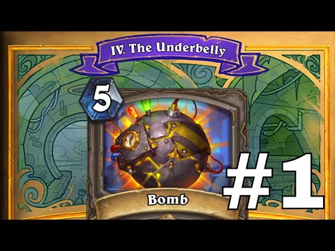 EXPLOSIVE RETURN TO THE DALARAN SEWERS! Rise of Shadows: The Dalaran Heist #9 (2019)