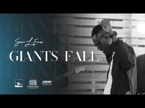 Sean L. Ennis - Giants Fall (Official Music Video)
