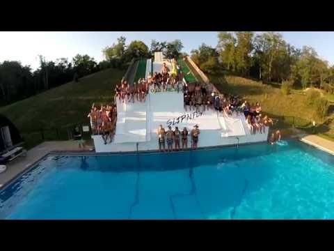 GoPro - Ohio Dreams Slip n' Fly 2!