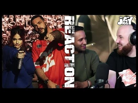 TAKT32 - RIP (FEAT. BADMÓMZJAY) | REACTION ft. Twizzy