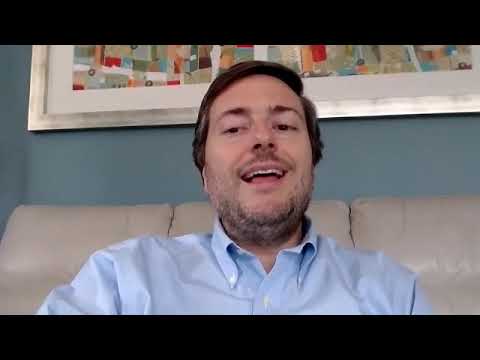Rodrigo Lopez - Revista Educar Mayo 2020