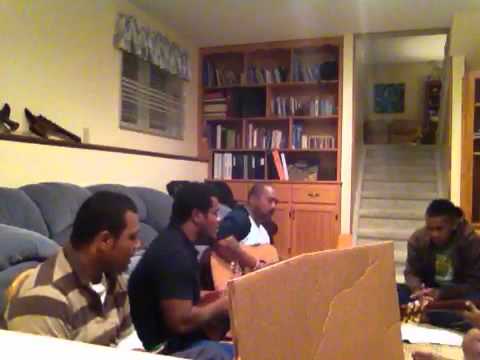 Vorolaki Noqu Bula (cover) by Chekia