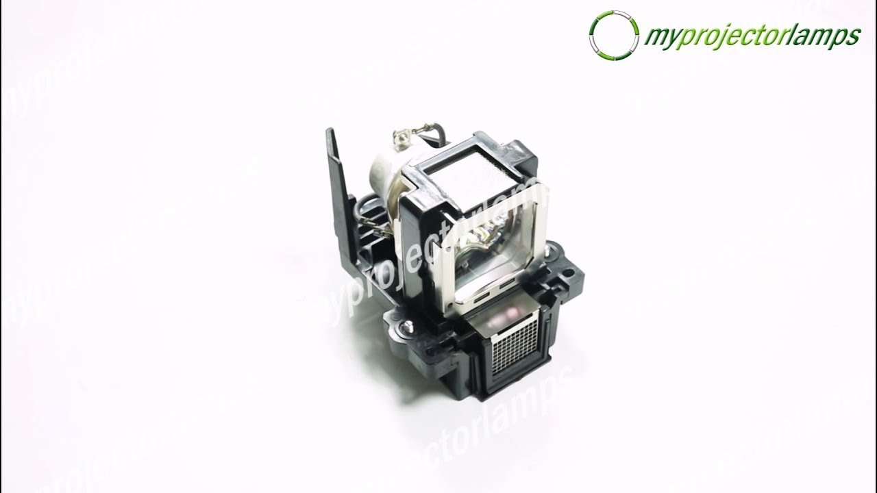JVC DLA-X5500W Projector Lamp with Module