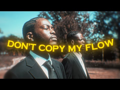 Mwizz, George Kipa & Frozy - Don’t Copy My Flow [EDIT]