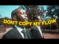 Mwizz George Kipa Frozy Don T Copy My Flow EDIT