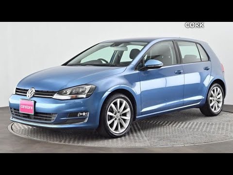 Volkswagen Golf 1.2 TSI Auto - Image 2
