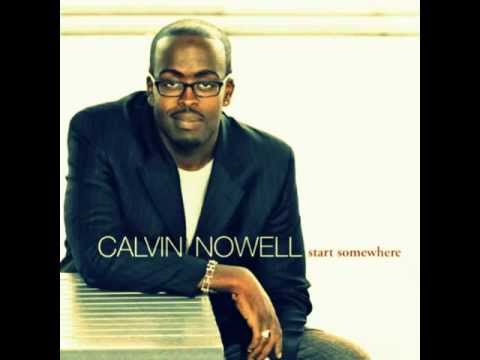 Unrestrained - Calvin Nowell