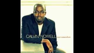 Unrestrained - Calvin Nowell