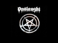 Onslaught - 01 - Lightning war (Copenhagen - 1987)
