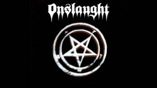 Onslaught - 01 - Lightning war (Copenhagen - 1987)