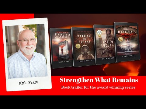 Strengthen What Remains video