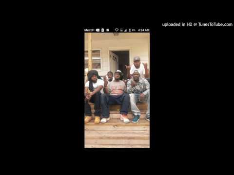 Big Hilli - SharkkdUp vol.2 intro