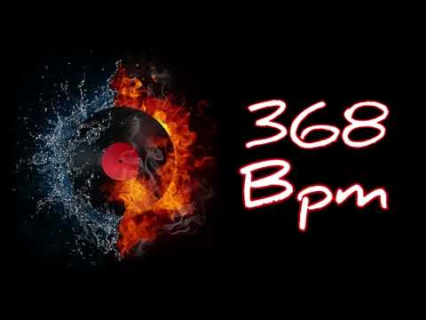 368 Bpm