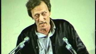 Edward Dorn - Inspection