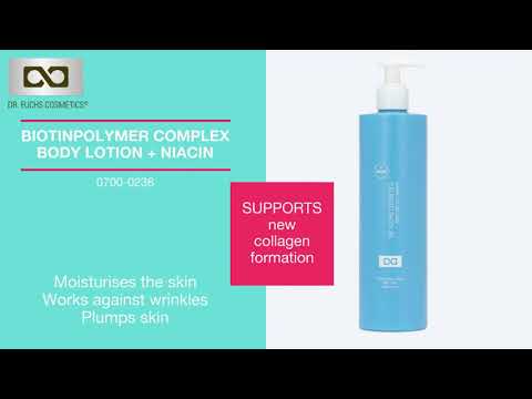 Dr Fuch Cosmetics New products: Colour Burst