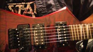 Video thumbnail for Jackson Kelly KE3 Made in Japan by Sam Pedneau