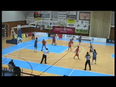 L.F. PALACIO DE CONGRESOS DE IBIZA,63 - PERFUMERIAS AVENIDA,67 (15/01/2011 0:00:00)