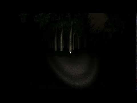 Slender Episode 1! Mikrofon Panne