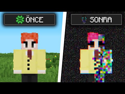 Rüyaperest and Ferited