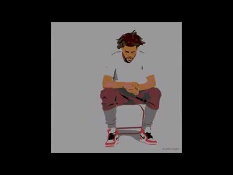 *SOLD*90's J. Cole Type Beat - Bad President (Prod. Marqell)