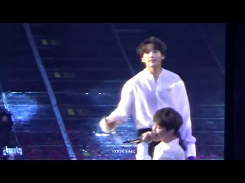 190623 BTS 5th MUSTER MAGIC SHOP - HOME (CUT)