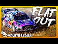 FLAT OUT The History Of Rally The Complete Series