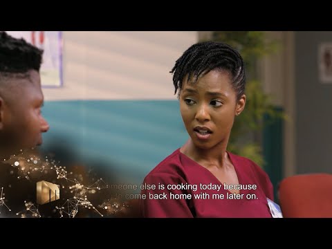 Hold your horses – Gomora | Mzansi Magic | S3 | Ep173