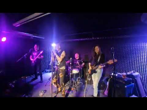 The Plan C - Rajče punk Chomutov 17.12 2022